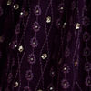 Purple Elegance Lehenga